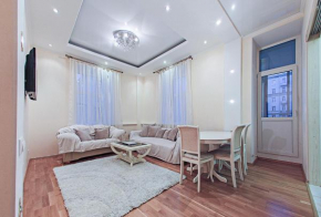 Arbat 4 Bedrooms Premium Apartments